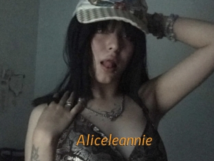 Aliceleannie