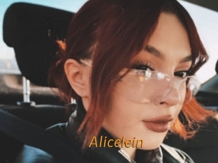 Alicelein