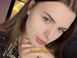 Aliceliador