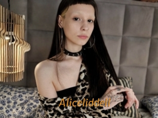 Aliceliddell