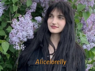 alicelorelly Porn University