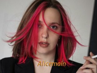 Alicemain