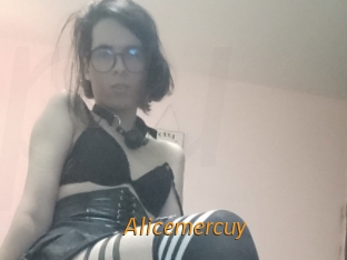 Alicemercuy