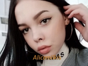 Alicemilkis