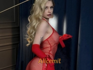 Alicemit