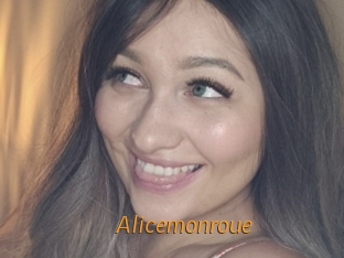 Alicemonroue