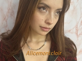 Alicemontclair