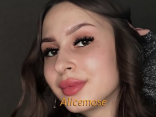 Alicemose