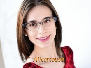 Alicemouse