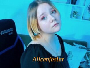 Alicenfoster