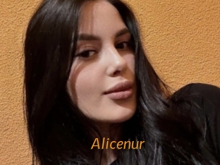 Alicenur