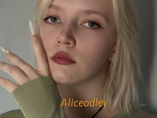 Aliceodley