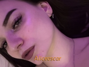 Aliceoscar