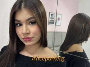 aliceparkerg Porn University