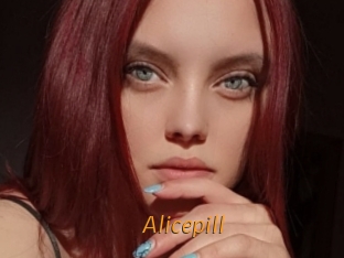 Alicepill