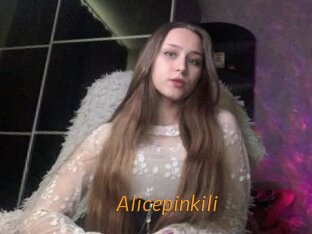 Alicepinkili
