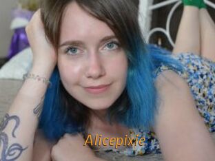 Alicepixie
