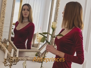 Aliceprinces