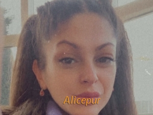 Alicepur