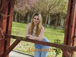 Alicequen21