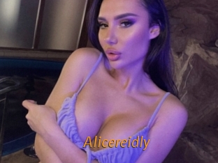 Alicereidly
