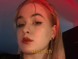 alicerich Porn University