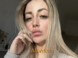 Alicerioss