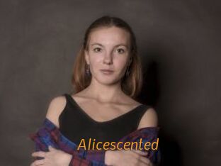 Alicescented