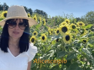 Alicescorpio