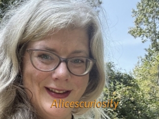 Alicescuriosity
