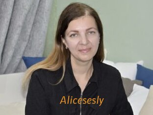 Alicesesly