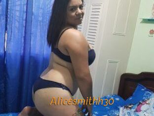 alicesmithh30 Porn University
