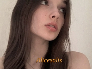 Alicesolis