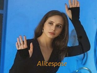 Alicespase