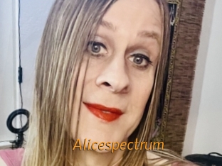 Alicespectrum