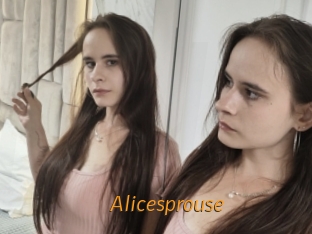 Alicesprouse