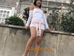 Alicetascon