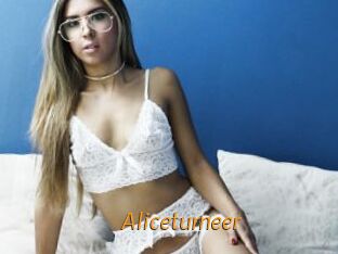 Aliceturneer