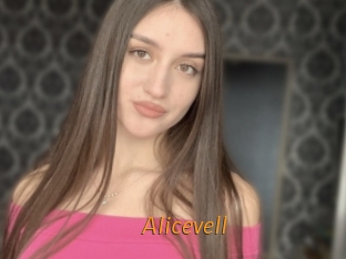 alicevell Porn University
