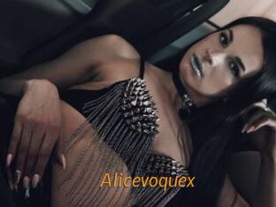 Alicevoquex