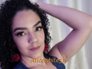 Alicewhite511