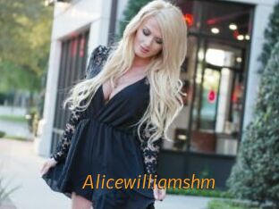 Alicewilliamshm