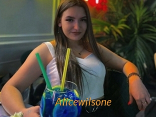 Alicewilsone