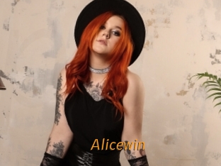 alicewin Porn University