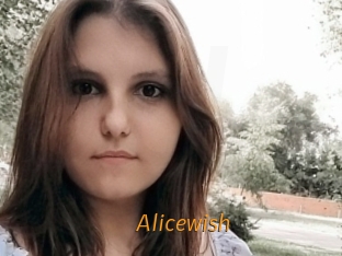 Alicewish