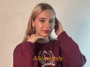 Alicewoody