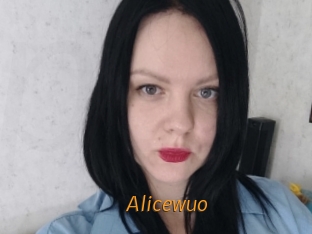 alicewuo Porn University