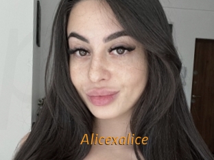 Alicexalice