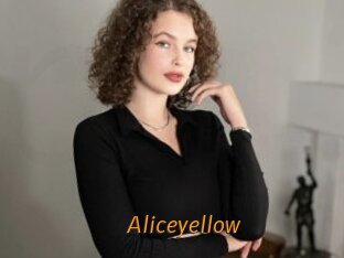 Aliceyellow