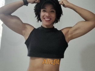 Alicfit